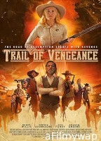 Trail of Vengeance (2025) HQ Telugu Dubbed Movie