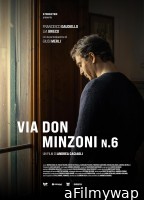 Via Don Minzoni N 6 (2024) HQ Tamil Dubbed Movie