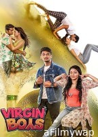 Virgin Boys (2025) HQ Hindi Dubbed Movie