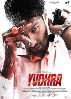 Yudhra (2024) HQ Telugu Dubbed Movie